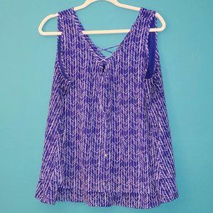 Worthington Tiered Swing Top